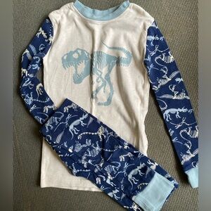 Kirkland, boys pajamas, size 8